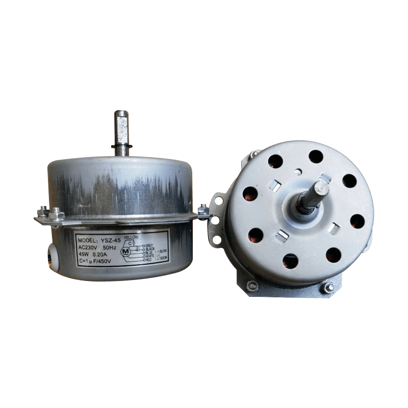 YYHS-45 Motor Universal Kipas Menara Tiga Kecepatan yang Dapat Disesuaikan