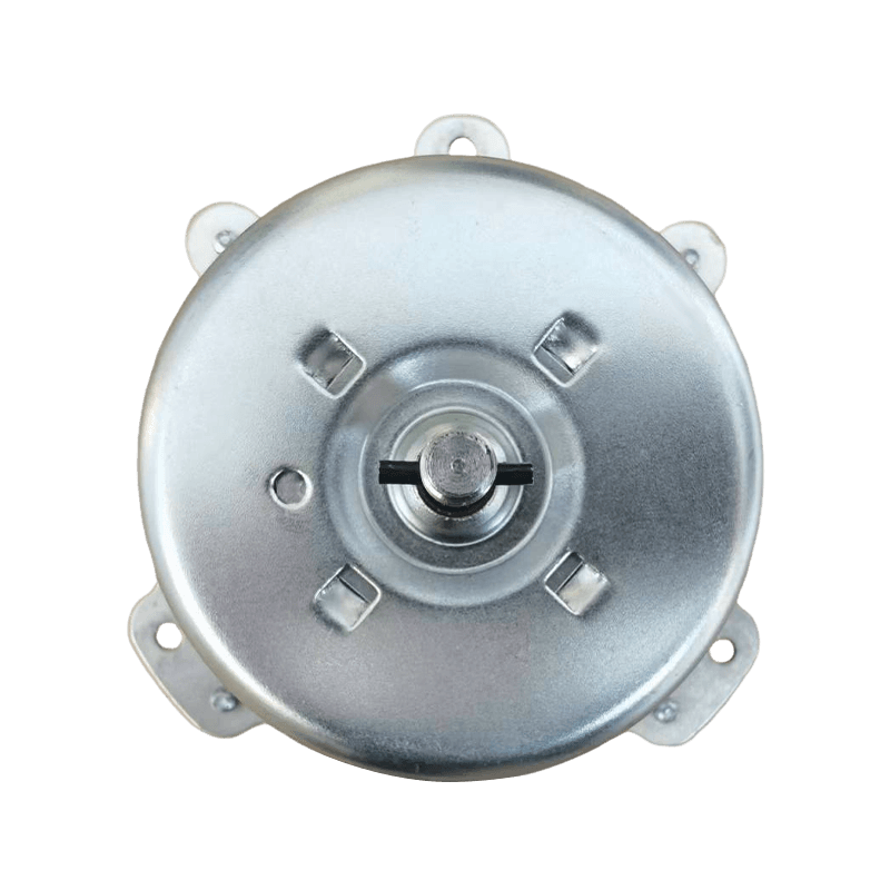 Motor Exhaust Fan Dipasok Eksklusif Untuk Indonesia