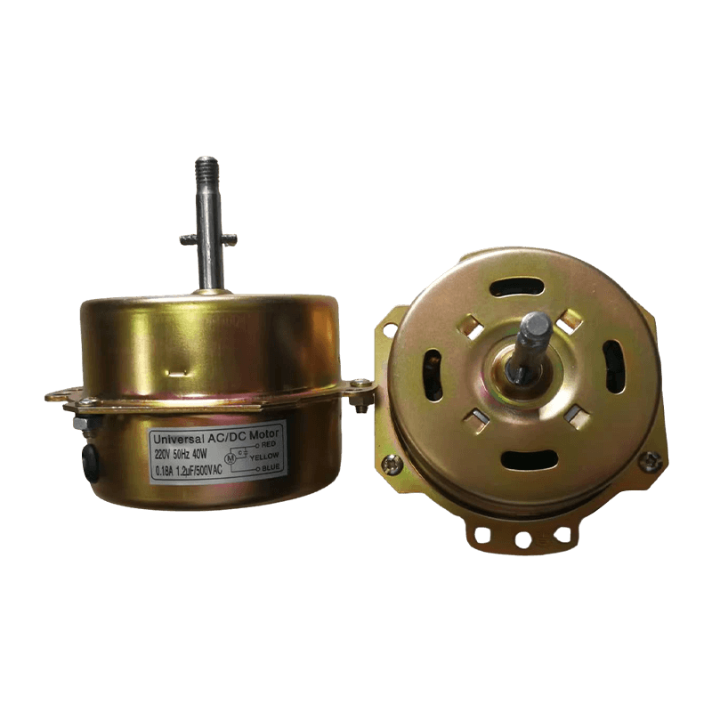 Motor Exhaust Fan Disuplai Secara Eksklusif Ke Pakistan