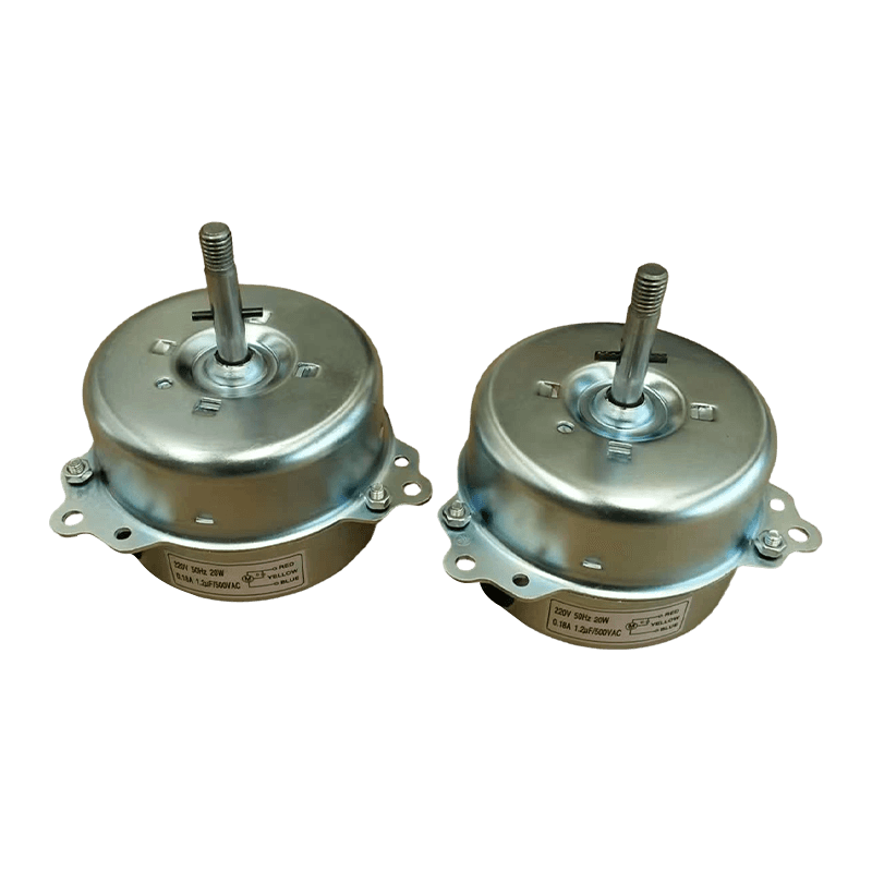 Motor Exhaust Fan Disuplai Secara Eksklusif Ke Pakistan