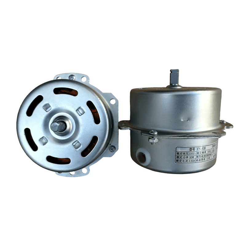 XY-106/107/108 Motor Pengering Rambut Berkecepatan Tinggi