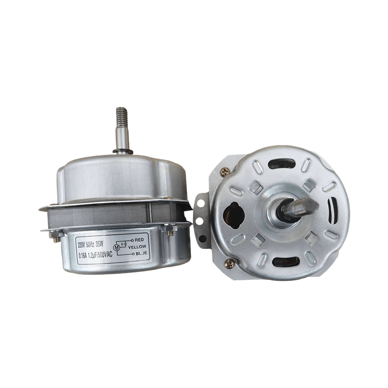 YSZ-45 Kipas Tiga Kecepatan Yang Dapat Disesuaikan/Motor Kipas Berosilasi Untuk Pendinginan Rumah