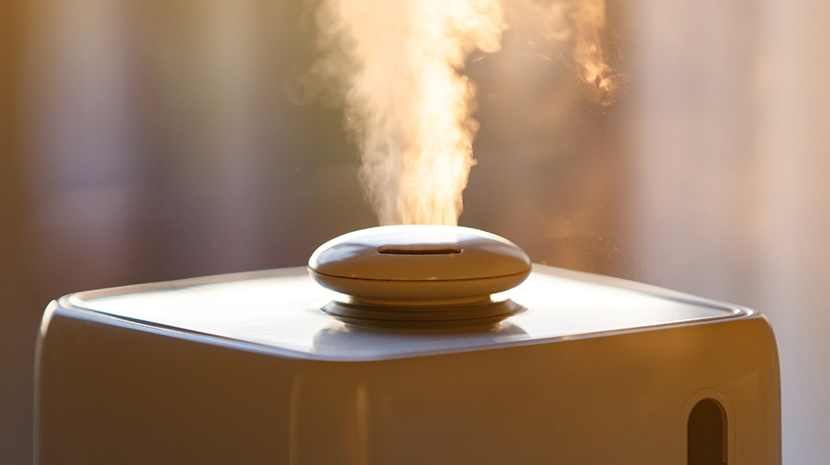 Ventilasi Rumah & Pemurnian Udara