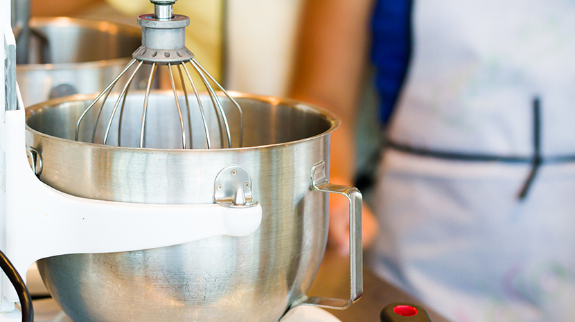 Peralatan Dapur & Pengolahan Makanan