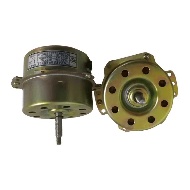 Motor Pembersih Udara