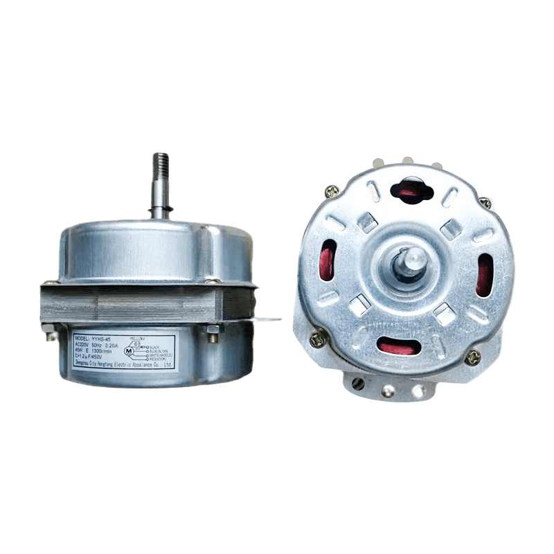 YYHS-45 45W Motor Kipas Menara Tembaga Murni Tiga Kecepatan Dapat Disesuaikan