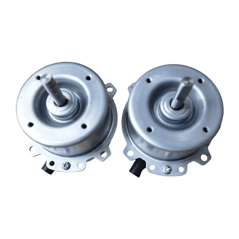 Motor Exhaust Fan Disuplai Eksklusif Ke Korea