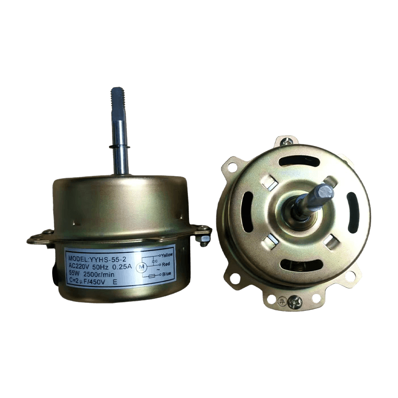 Motor Pengering Tangan Cepat Kering