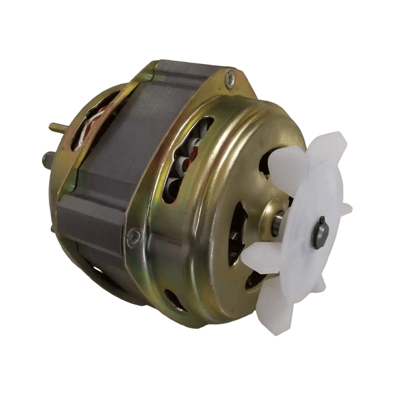 Motor Penghancur Es Mesin Makanan