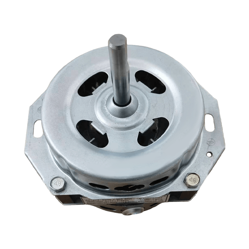 Motor Yang Dirancang Khusus Untuk Mesin Cuci Kecil Di Amerika Selatan