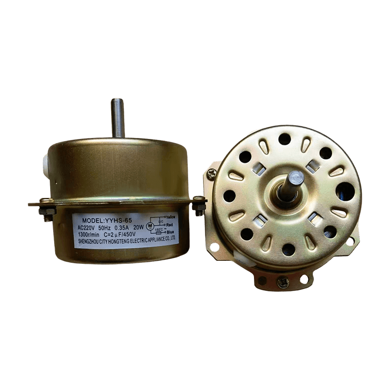 Motor YYHS-65 Untuk Mesin Cuci Mini