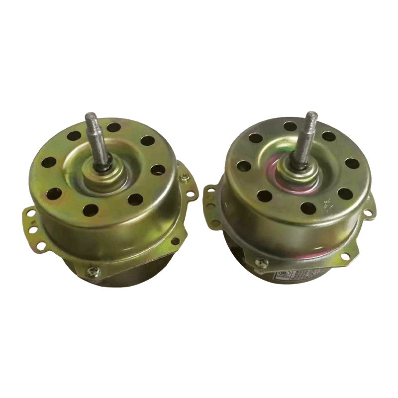 Motor Pembersih Udara