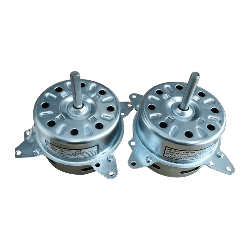 Motor Kipas AC Tiga Kecepatan YSZ-60