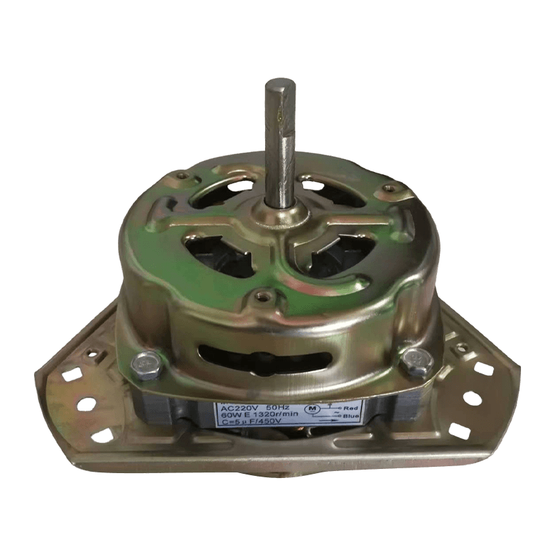 Mesin Cuci Seri XD Dan Motor Spin Dryer