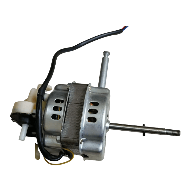 YYHS-45/60 Kipas Listrik Tiga Kecepatan Dapat Disesuaikan/Kipas Buang Motor Tembaga Murni Universal