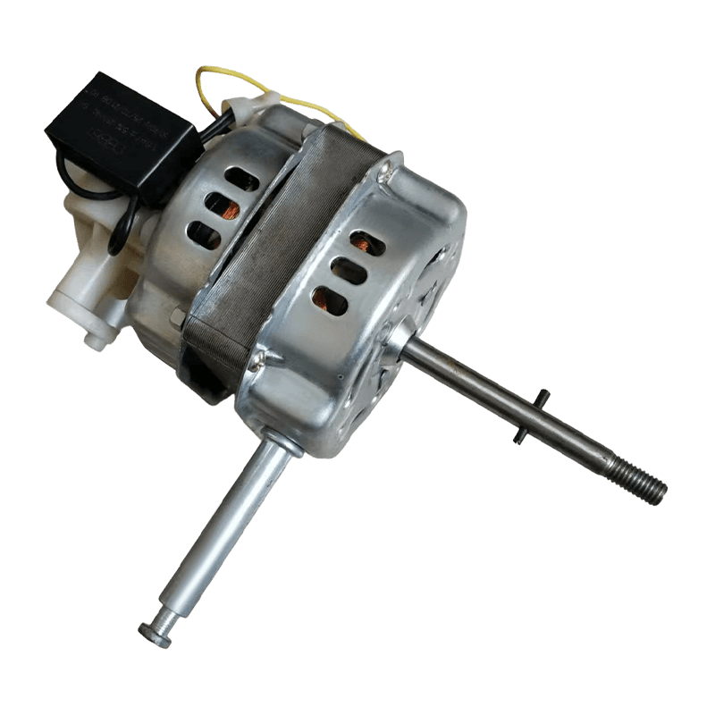 YYHS-45/60 Kipas Listrik Tiga Kecepatan Dapat Disesuaikan/Kipas Buang Motor Tembaga Murni Universal