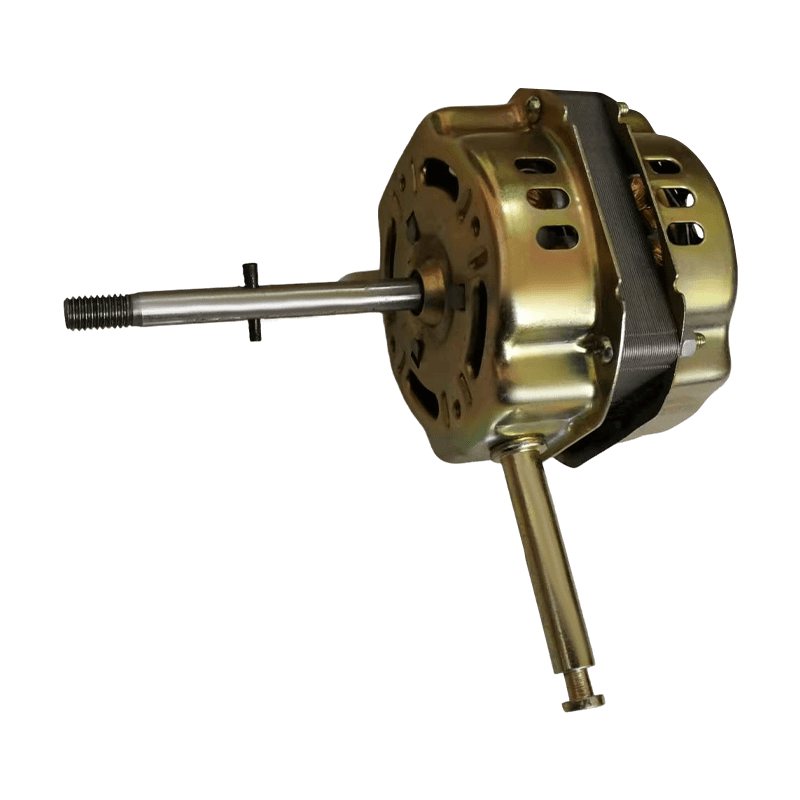 YYHS-45/60 Kipas Listrik Tiga Kecepatan Dapat Disesuaikan/Kipas Buang Motor Tembaga Murni Universal