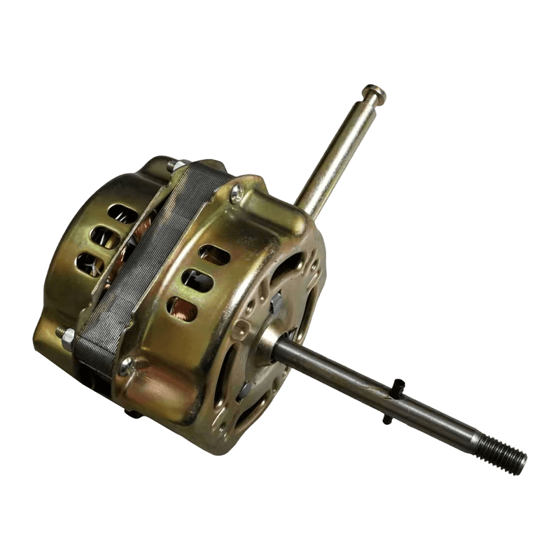 YYHS-45/60 Kipas Listrik Tiga Kecepatan Dapat Disesuaikan/Kipas Buang Motor Tembaga Murni Universal